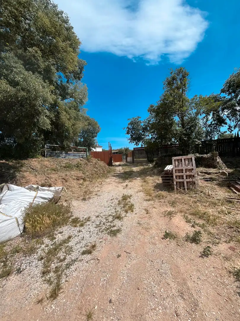 Country homes for sale in Flaçà  with Private garden, Terrace and Alarm