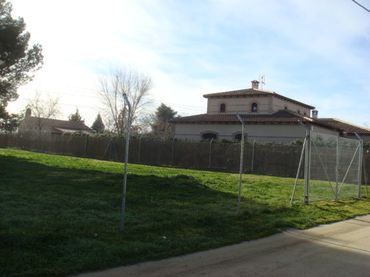 Piso en venta en CL ZANJA 3 Suelo