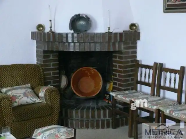 Casa o xalet en venda a Castellanos de Villiquera