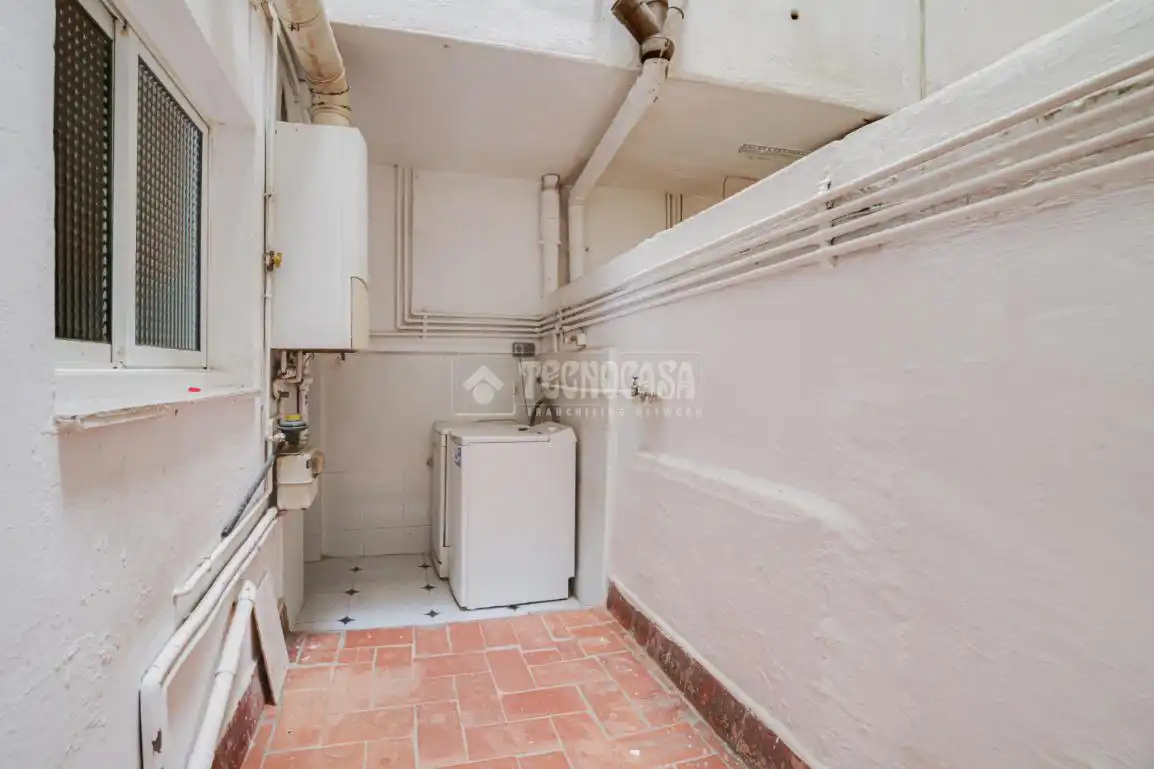 Wohnung zum Verkauf in Sant Andreu - Gassó Vargas