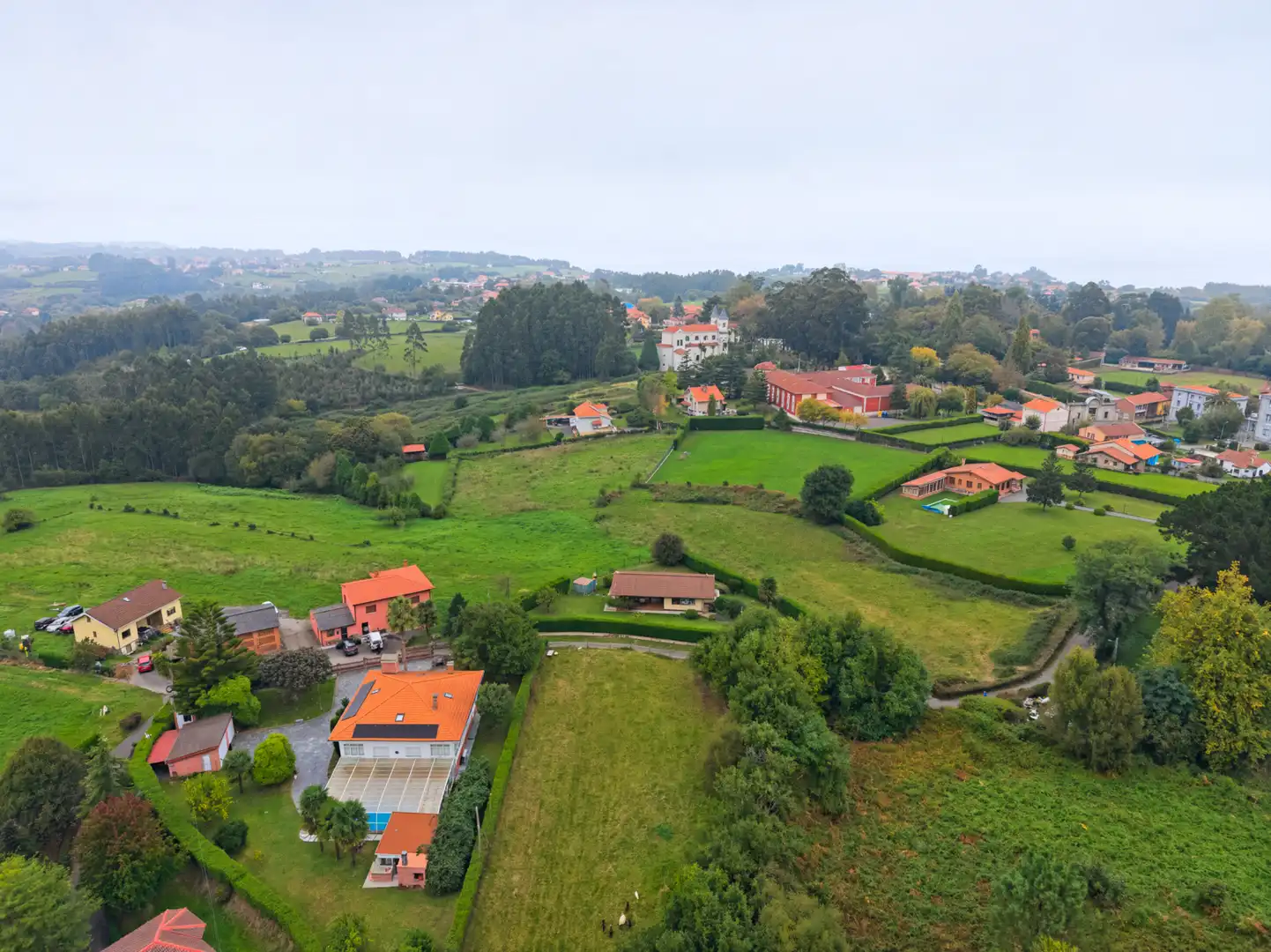 Casa o chalet en venta en Cudillero, Asturias