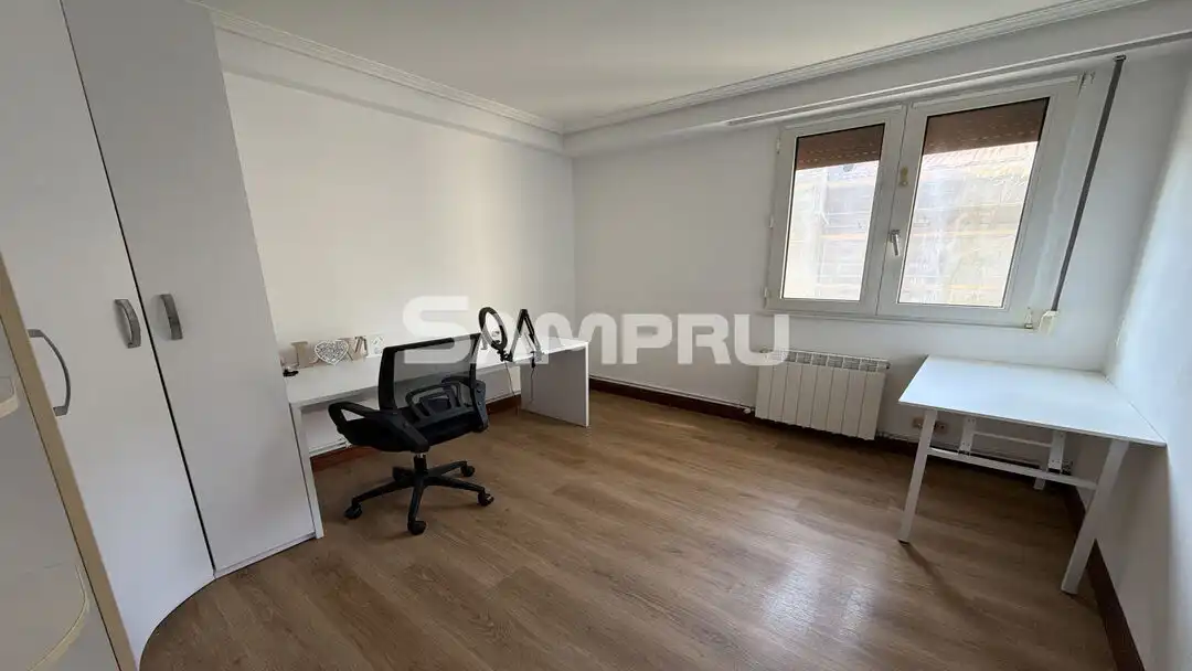 Flat for sale in Eibar  with Heating