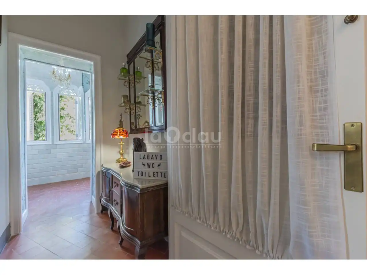 Detached house with garden for sale in Calle Richard Wagner, imagen 33