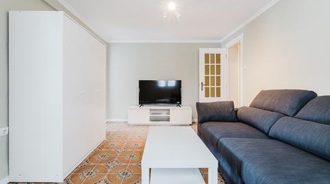 Foto 2 de Apartament de lloguer a Carrer de Moraira, 45, Natzaret, Valencia