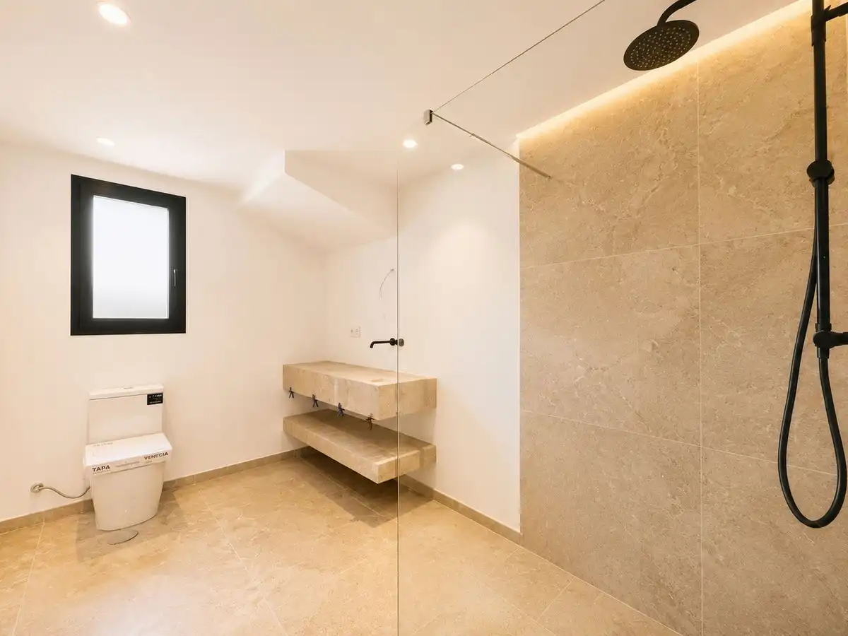 Penthouse for sale in Los Flamingos, imagen 17