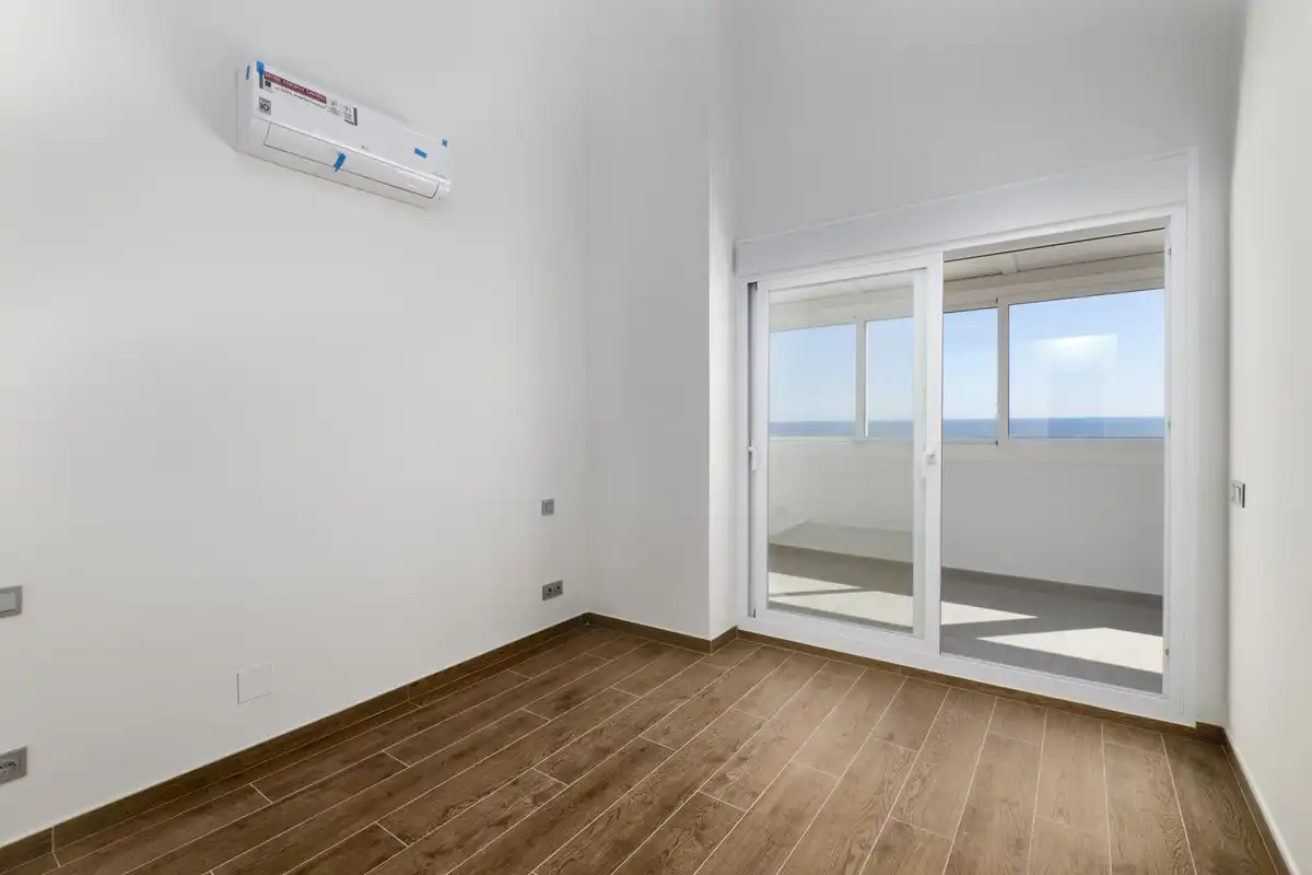 Penthouse mit Pool zum Verkauf in Milla de Oro, imagen 8
