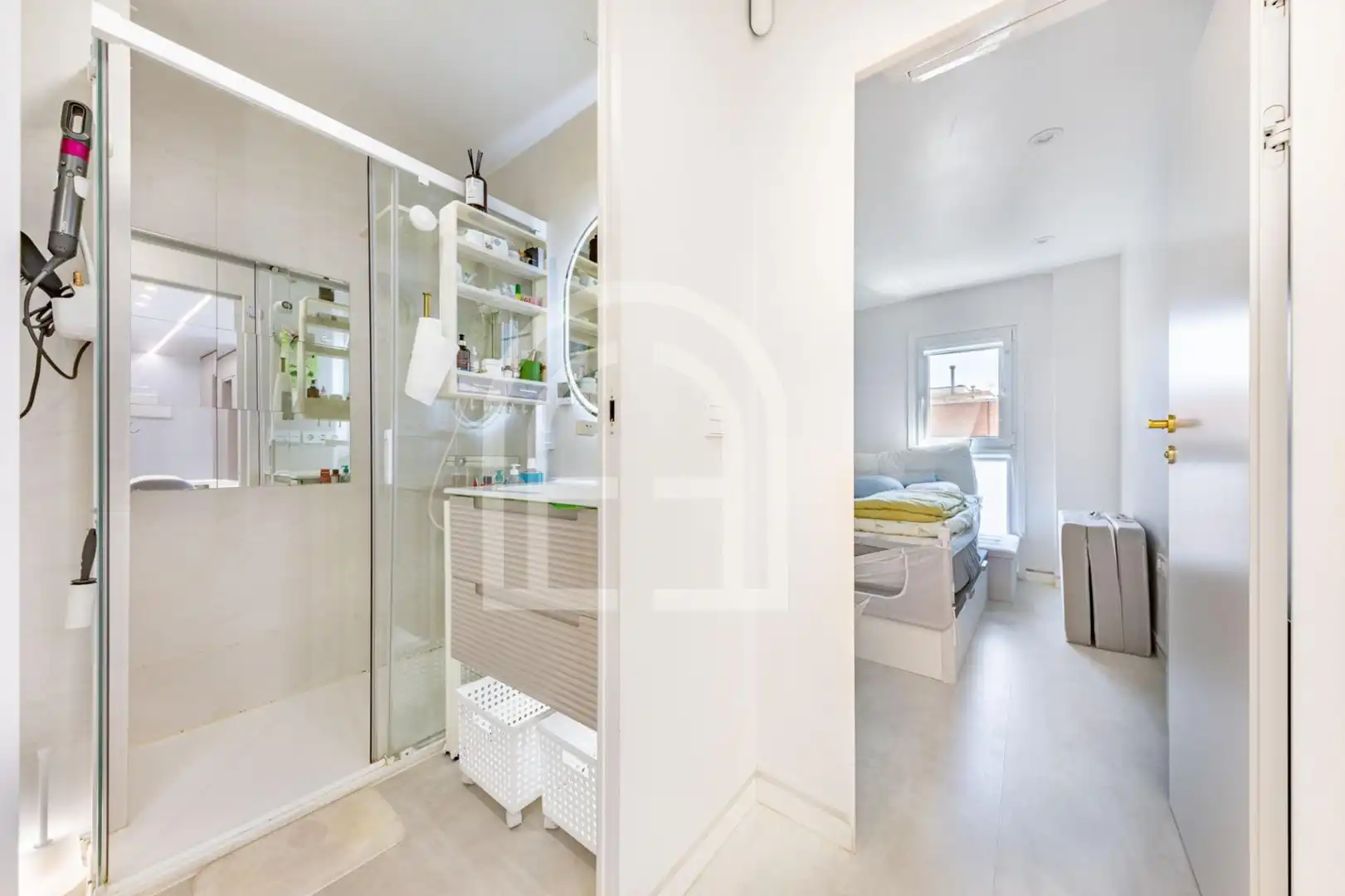 Baño de Piso en venta en La Llagosta
