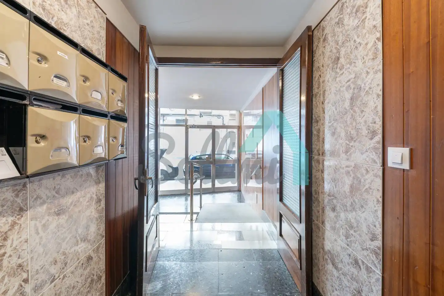 Piso en venta en Ramon Y Cajal, La Villa - Bazuelo