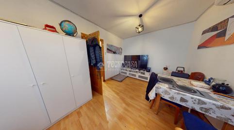 Foto 4 de Pis en venda a San Nicasio, Madrid