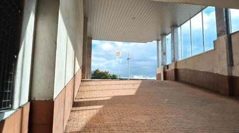 Foto 3 de Garatge de lloguer a Praza Veiga Da Eira, 1, Zona Fernández Ladreda, Pontevedra