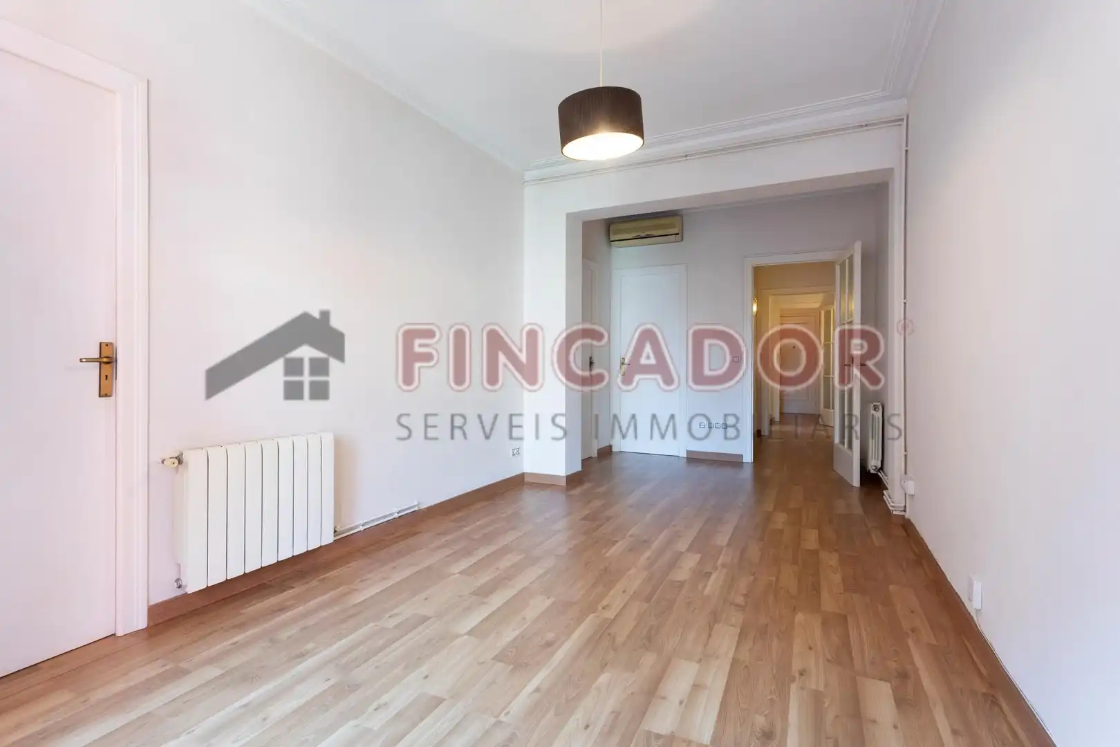 Flat with lift for sale in Carrer de la Granja, imagen 4