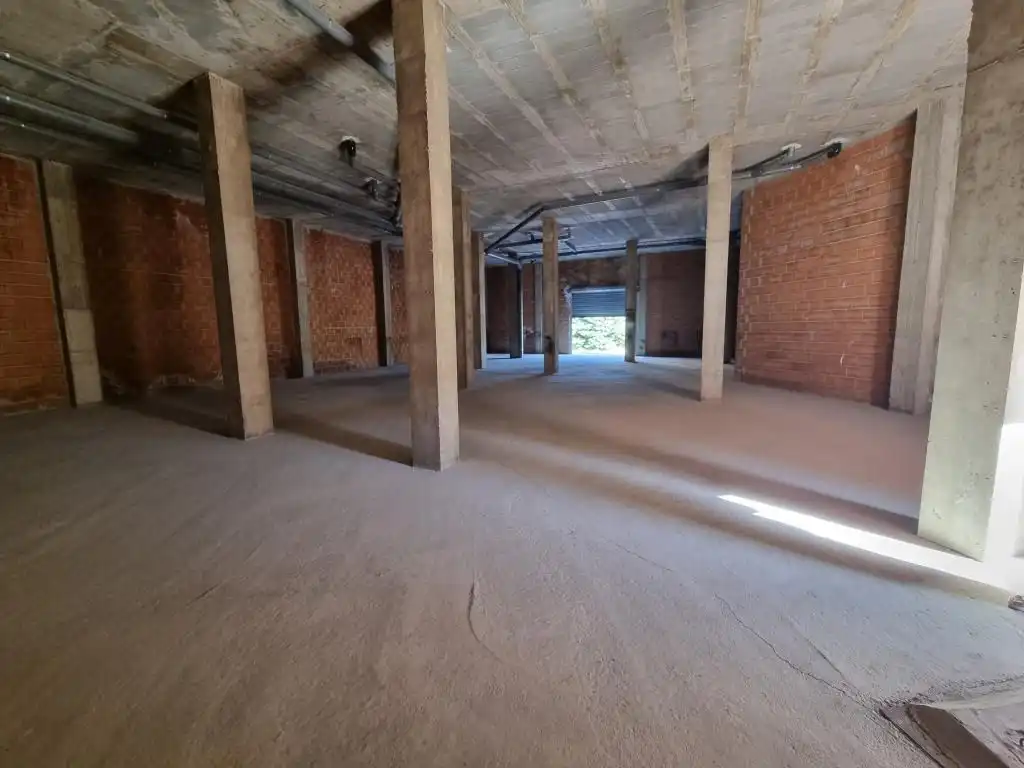 Local en venta en Almería