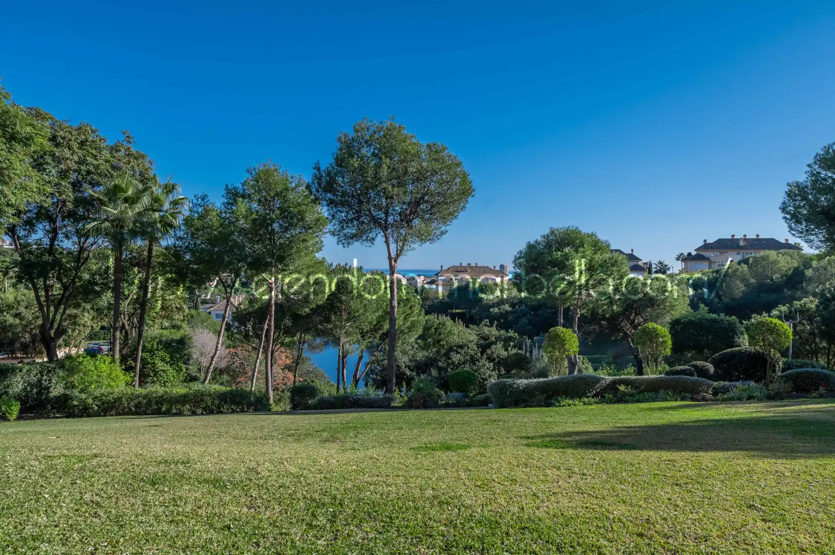 Planta baixa en venda a Avenida Giuseppe Filippa, Elviria