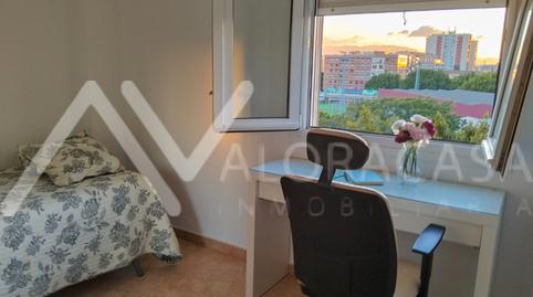 Foto 3 de Pis de lloguer a Calle Corregidor Francisco de Molina, Portada Alta - Pol. Crta. De Cártama, Málaga Capital