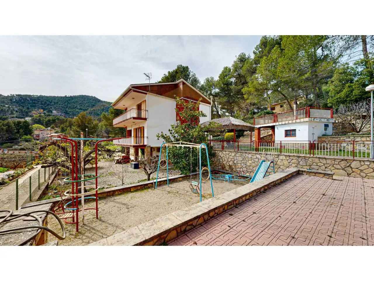 Maison avec piscine à vendre à Calle Unió 14, imagen 86