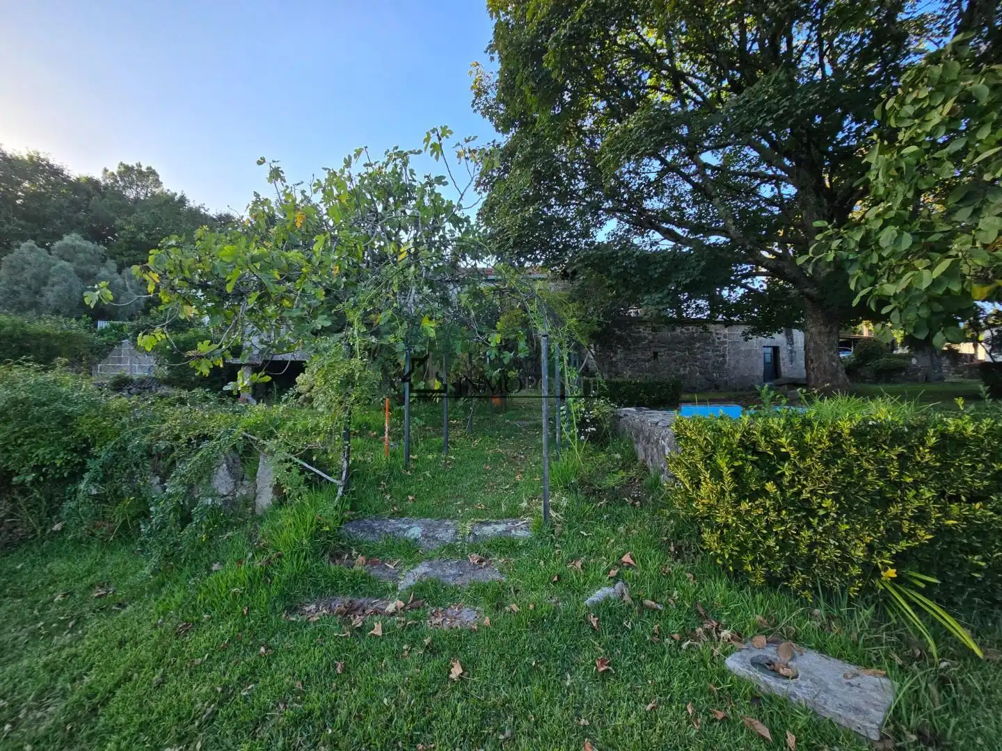 Casa con terraza en venta en Cotobade, imagen 93