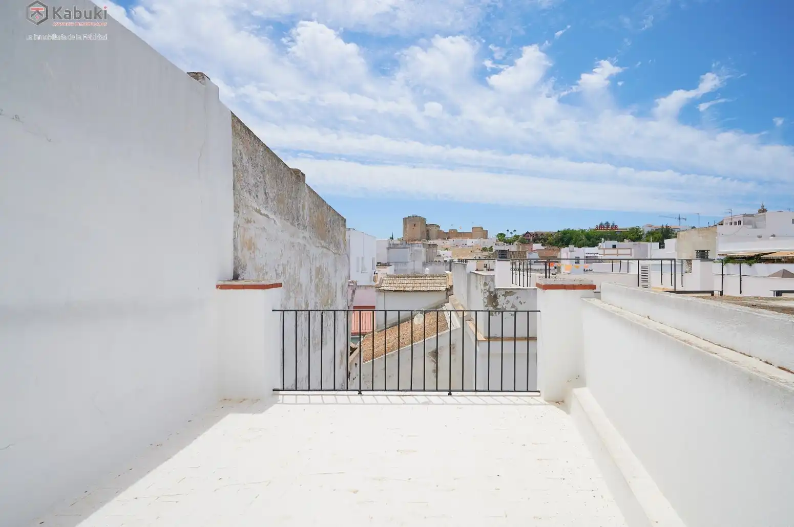 Casa a schiera in vendita a Sanlúcar de Barrameda - Calle de las cruces, imagen 21