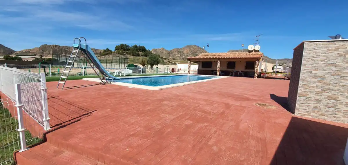 Casa rústica en venta en Tébar - Los Arejos, imagen 3