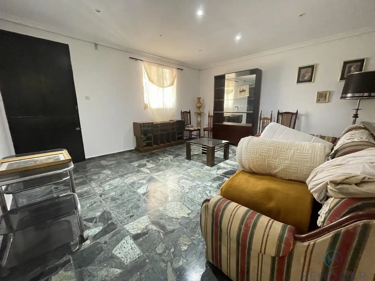 Casa o xalet en venda en Centro - Doña Mercedes