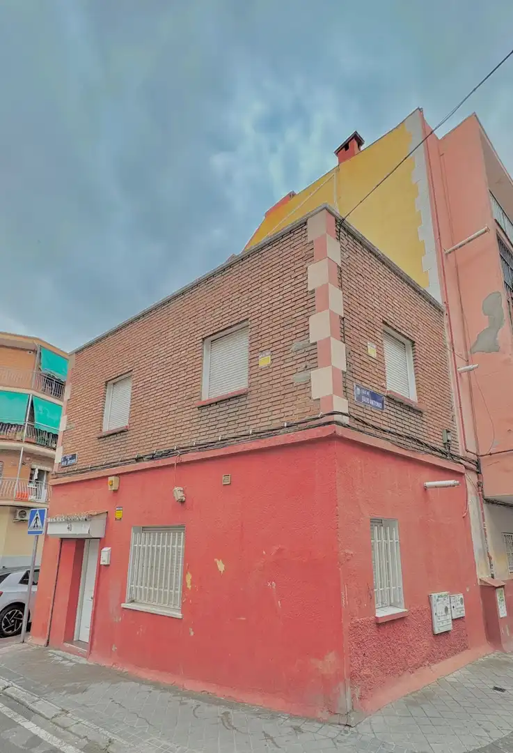 Haus zum Verkauf in C. Julio Antonio, Carabanchel, 28025 Madrid, España, imagen 23
