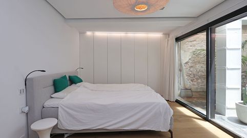 Foto 2 de Dúplex en venta en Carrer de la Mare de Déu del Pilar, 13, Sant Pere, Sta. Caterina i la Ribera, Barcelona Capital