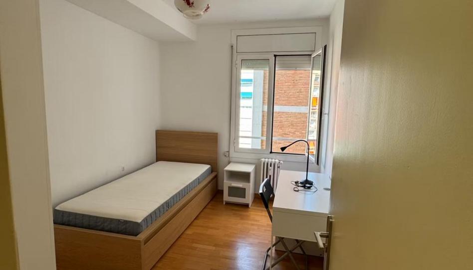 Foto 1 de Apartament per a compartir a Concòrdia, Barcelona
