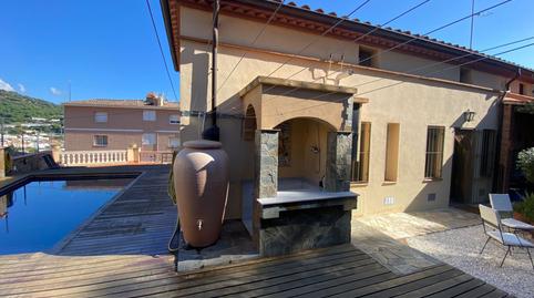 Foto 5 de Casa o xalet en venda a Teià, Barcelona