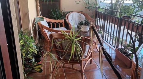 Foto 2 de Piso en venta en Gran Via de Les Germanies, 18, Russafa, Valencia Capital