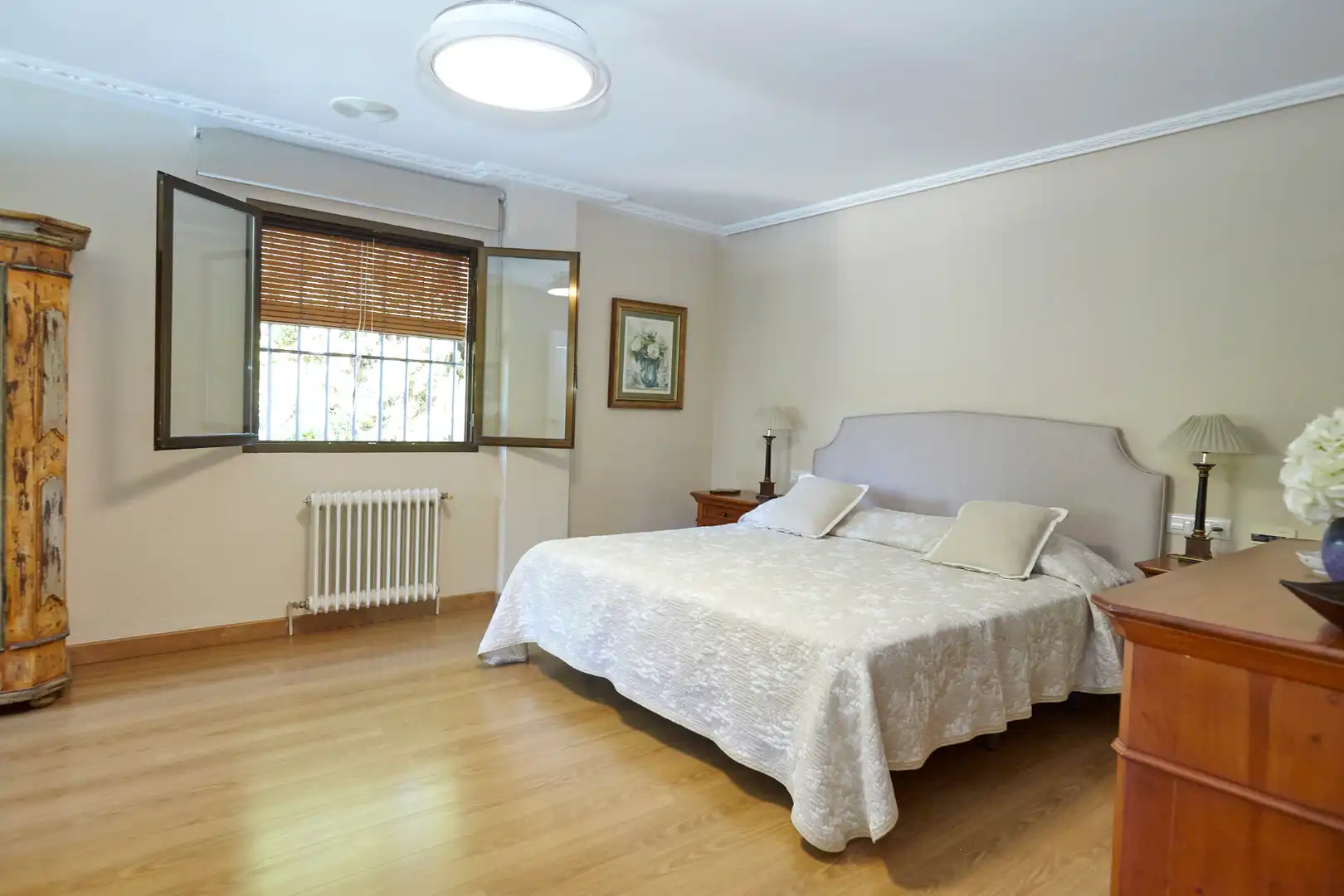 Detached house with pool for sale in Urbanizacion Campolivos 20, imagen 26