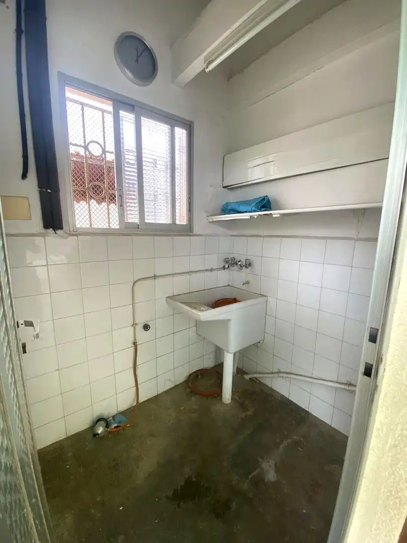 Bathroom of Houses for sale in Sant Andreu de la Barca  with Heating, Private garden and Terrace