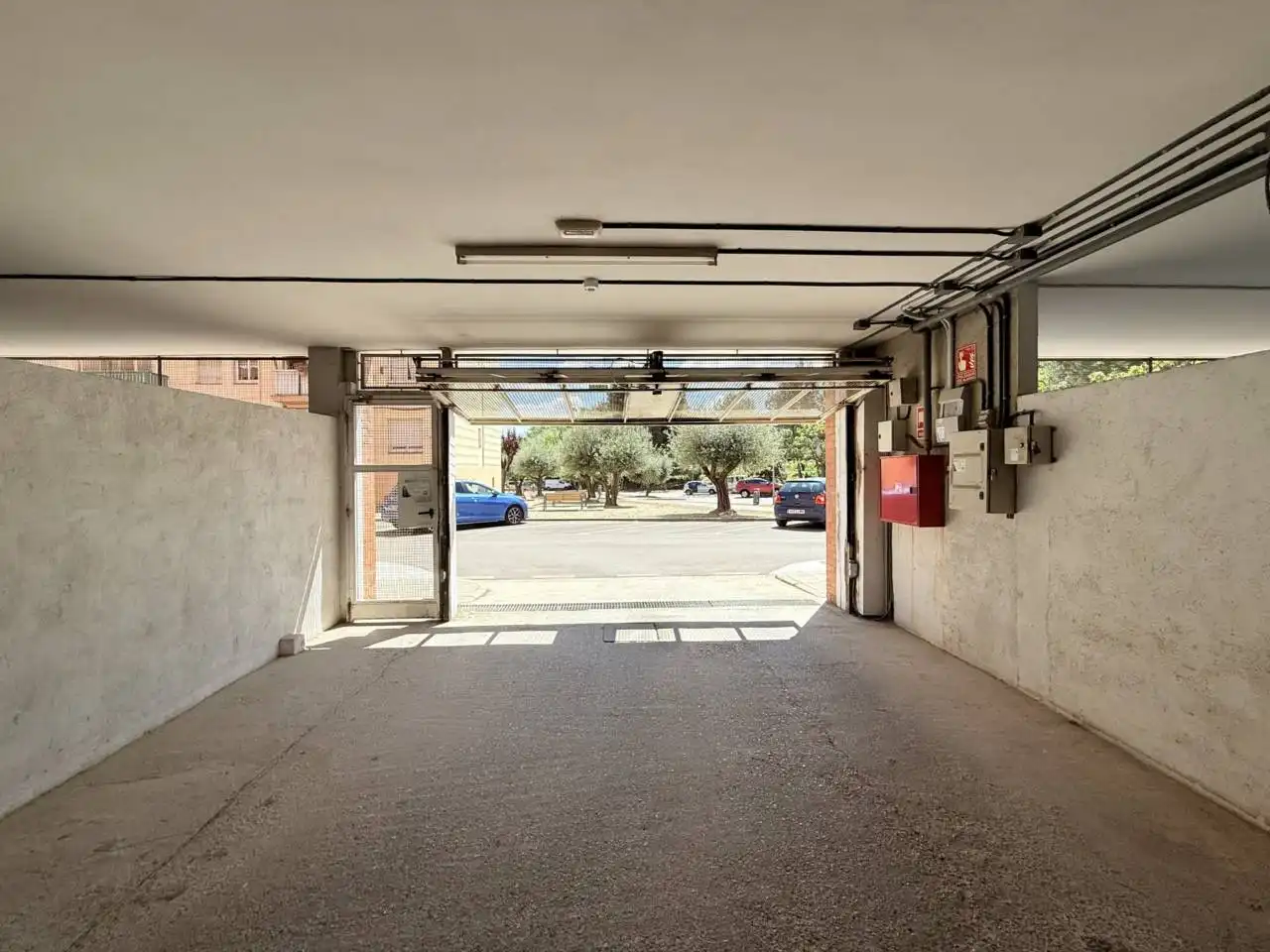 Parcheggio in vendita a Plaza Pere Ferrer i Bosch 1, imagen 7