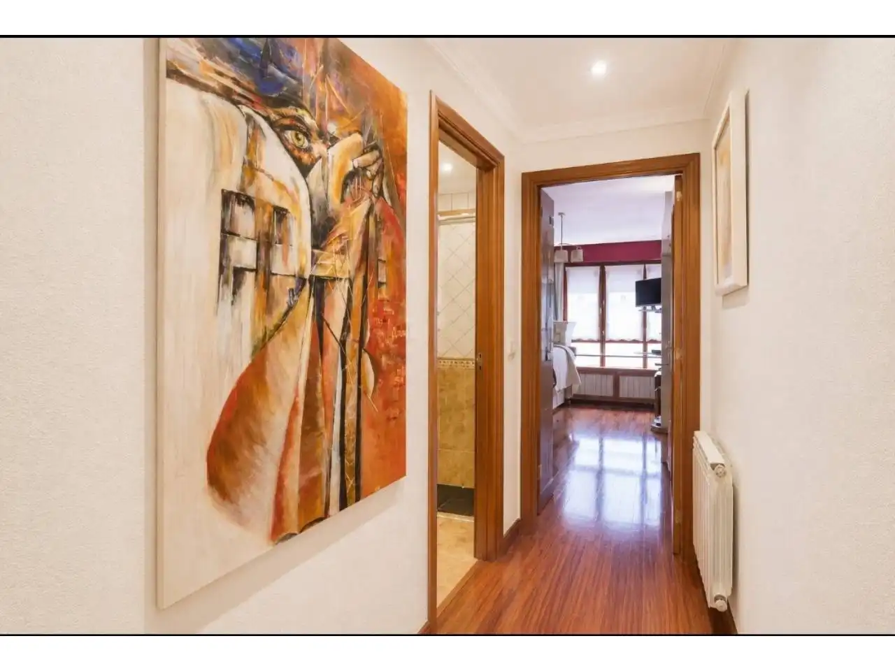 Appartamento con ascensore in vendita a Plaza ANZARAN, imagen 18