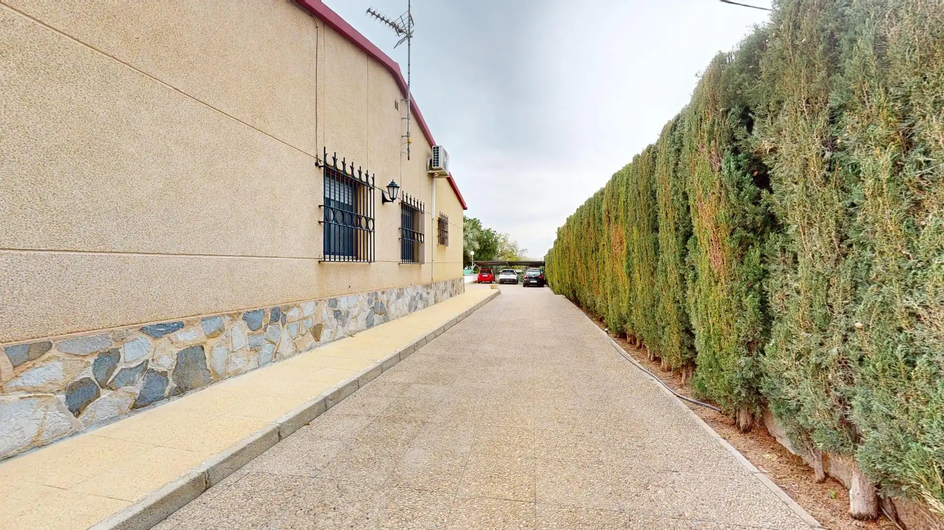 Villa mit Pool zum Verkauf in La Algoda - Matola - Llano de San José, imagen 39