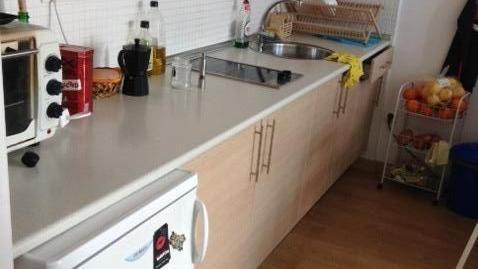 Photo 4 of Flat for sale in Zona alta, Sierra Nevada