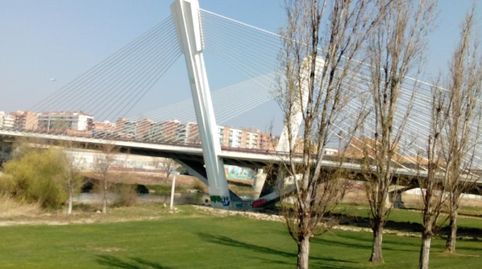 Foto 3 de Pis en venda a Pt/ Granynena, Cappont, Lleida Capital
