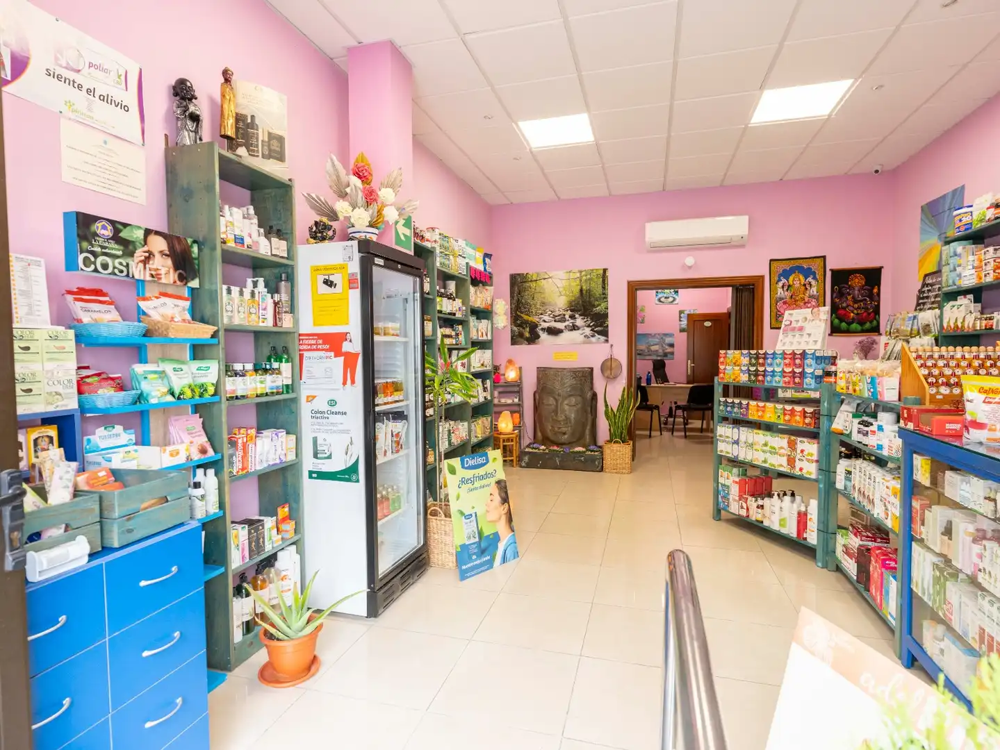 Locale commerciale in cessione a Avenida Condes Santa Maria de Abona, imagen 3