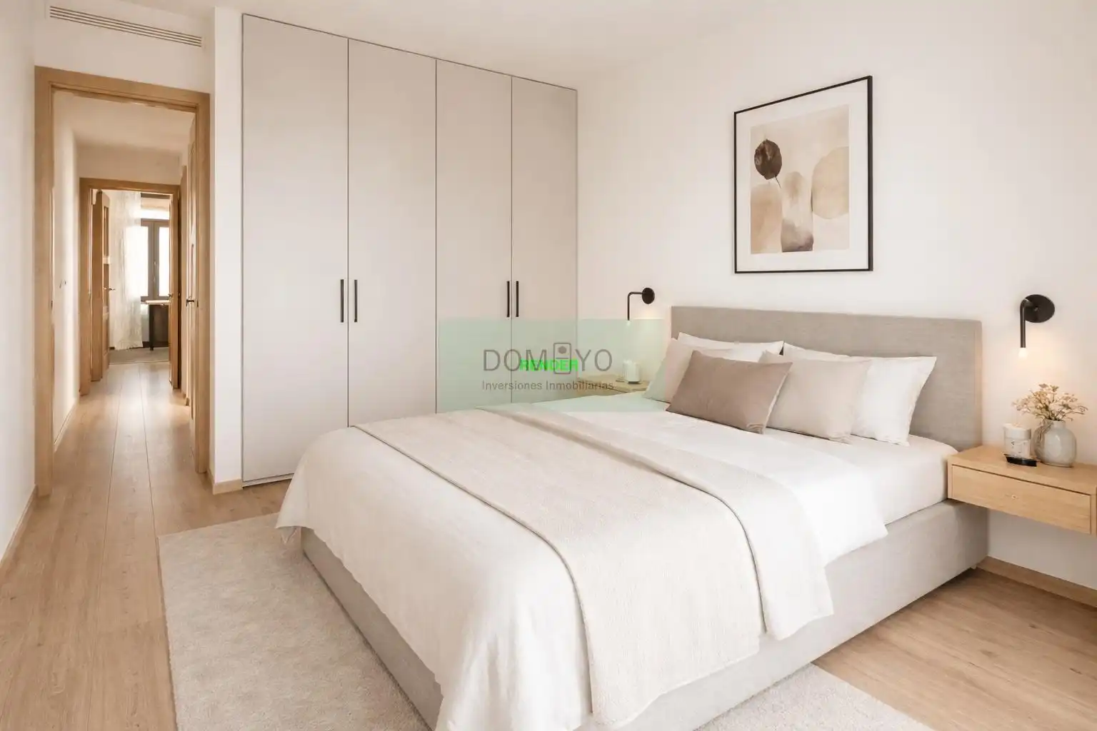 Apartamento en venta en Carrer d´Octavi Viader i Margarit, Sant Pol