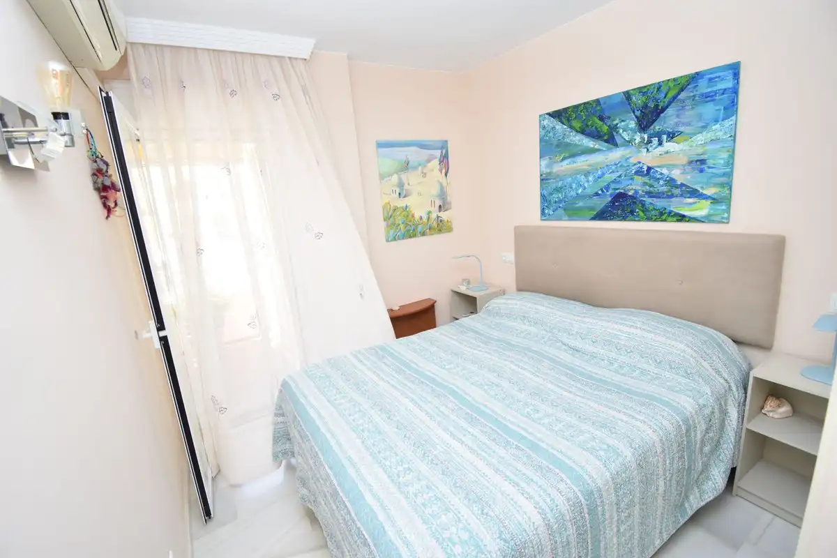 Apartament en venda a Benalmádena pueblo, imagen 8