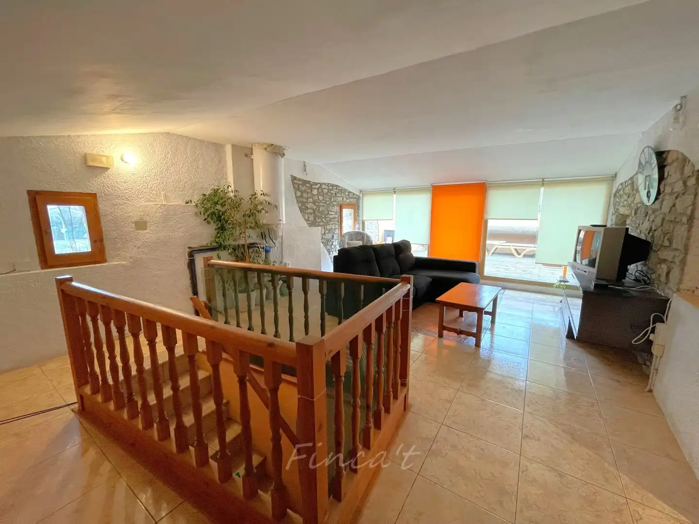 Casa o xalet en venda en Calders amb Calefacció