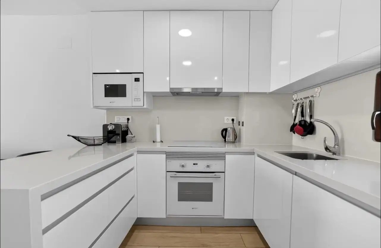 Apartament amb piscina en venda a N/A, imagen 13