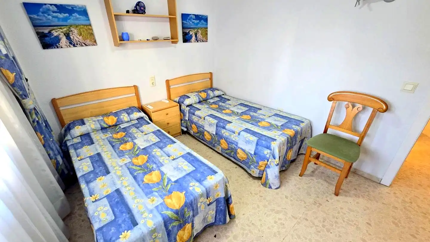 Apartament amb piscina en venda a calle del Clot de la Mota, imagen 24