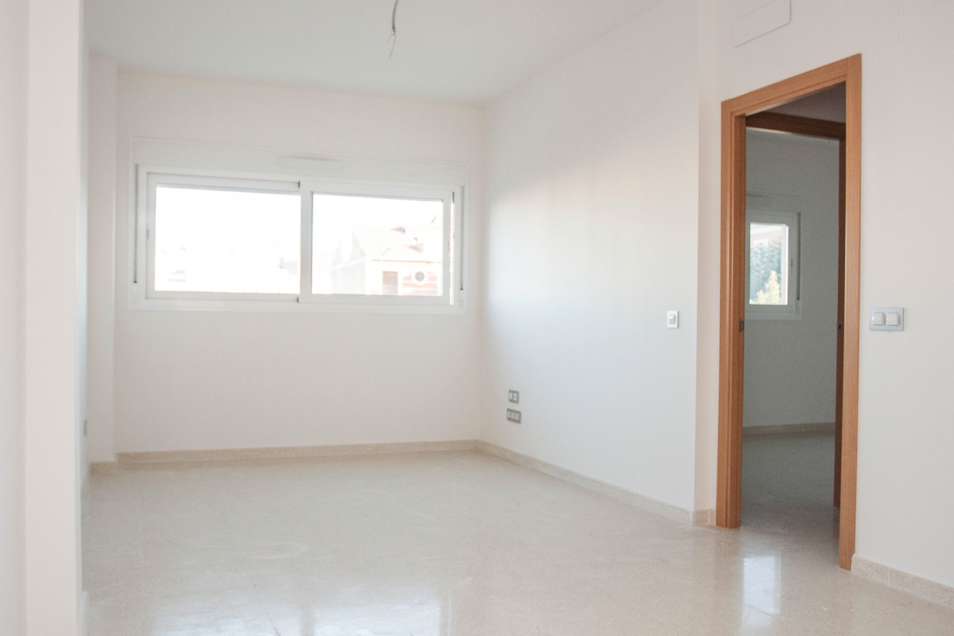 Bedroom of Flat for sale in Lucena