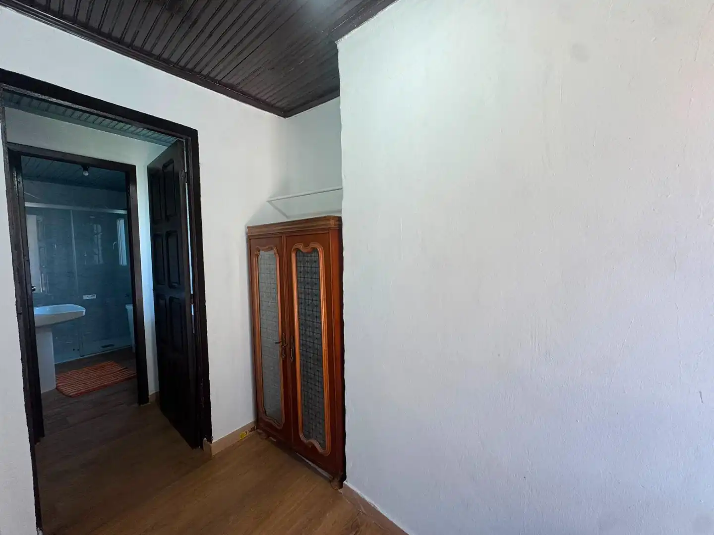 Casa o chalet de alquiler en A Merca   con Calefacción, Terraza y Amueblado