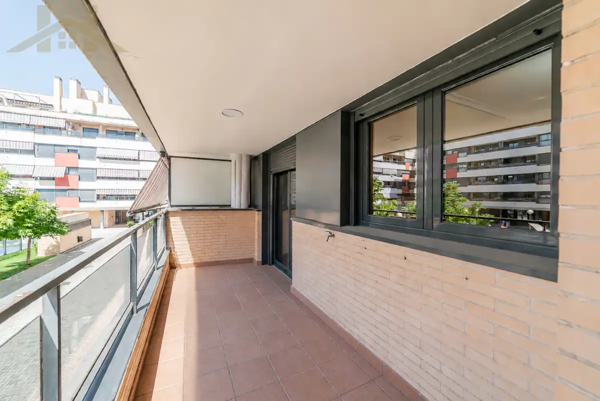 Terraza de Piso en venta en Leganés con Aire acondicionado, Calefacción y Terraza