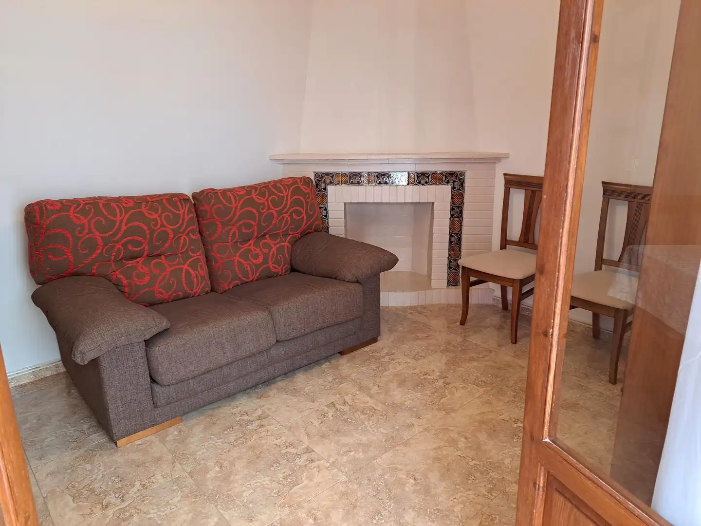 Misto residenziale in vendita a Casco Antiguo - Puerto, imagen 18