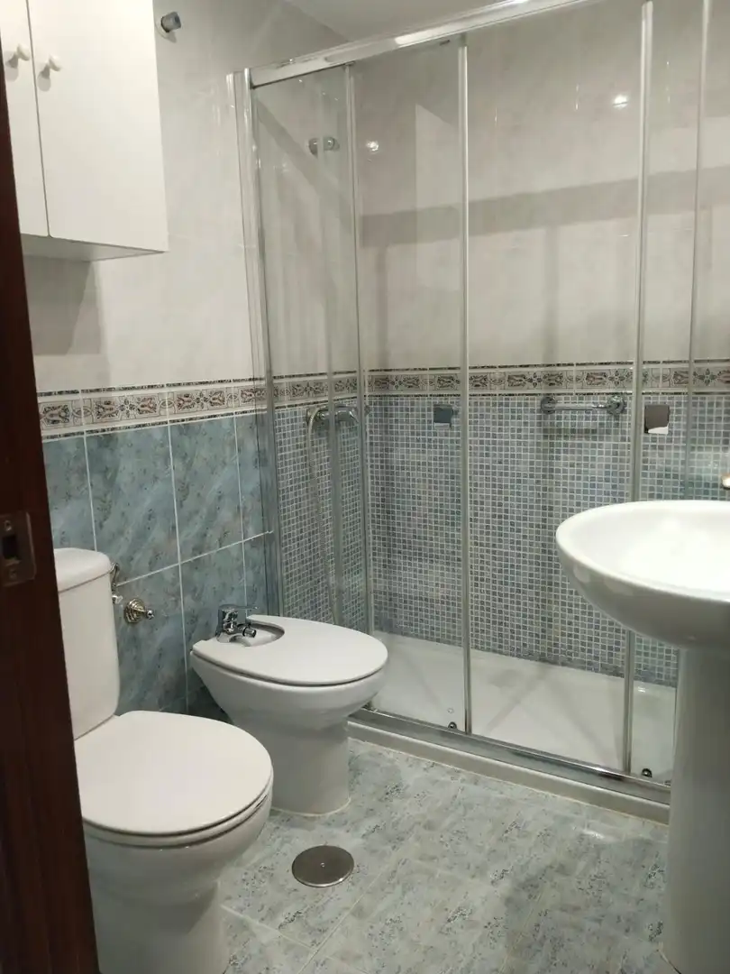 Bathroom of Flat for sale in  Córdoba Capital  with Air Conditioner, Furnished and Balcony