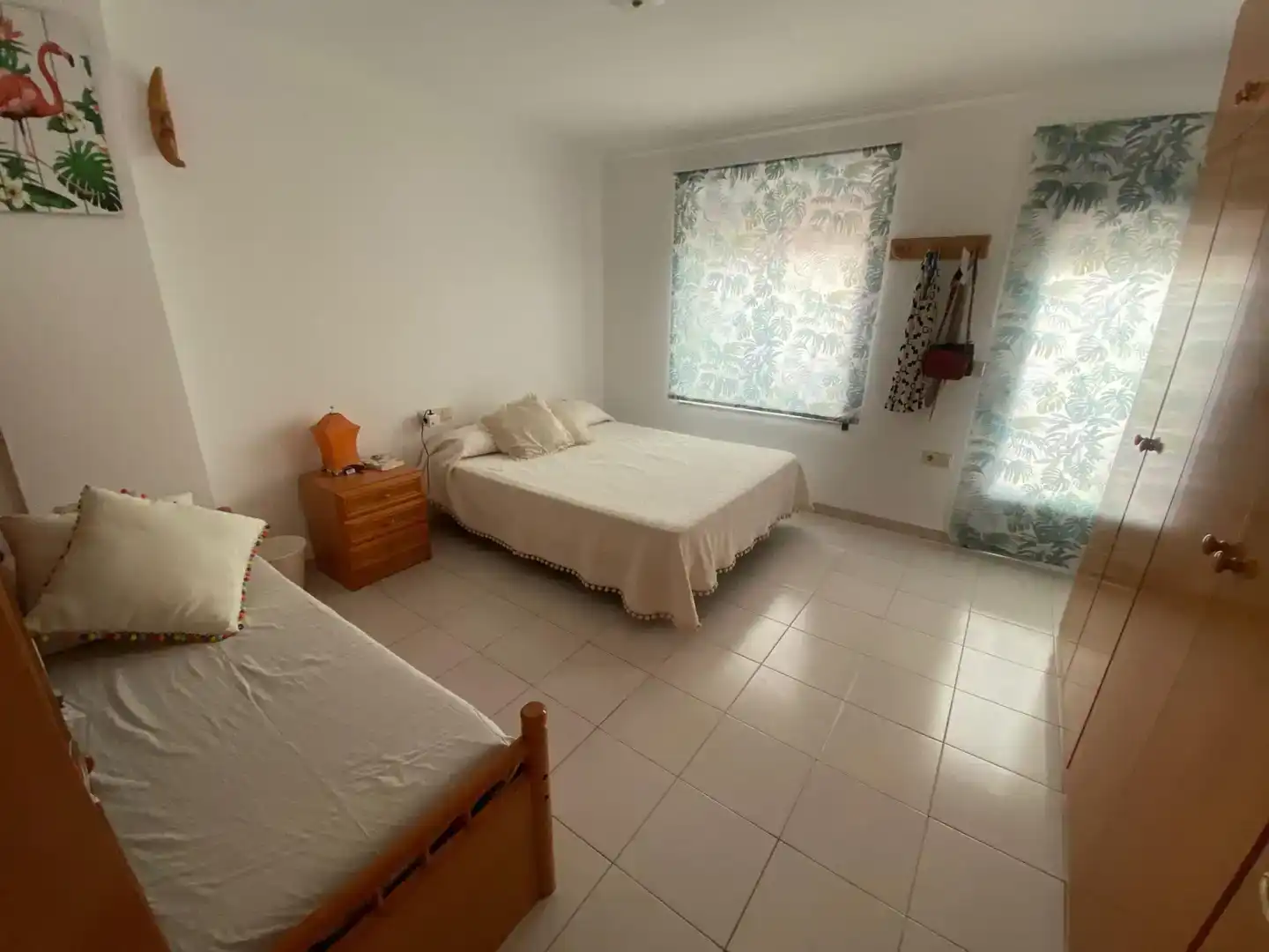 Bedroom of Detached homes for sale in Vila-real  with Balcony
