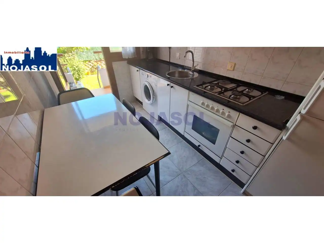Apartment mit Garten zum Verkauf in Calle Victoria, imagen 14