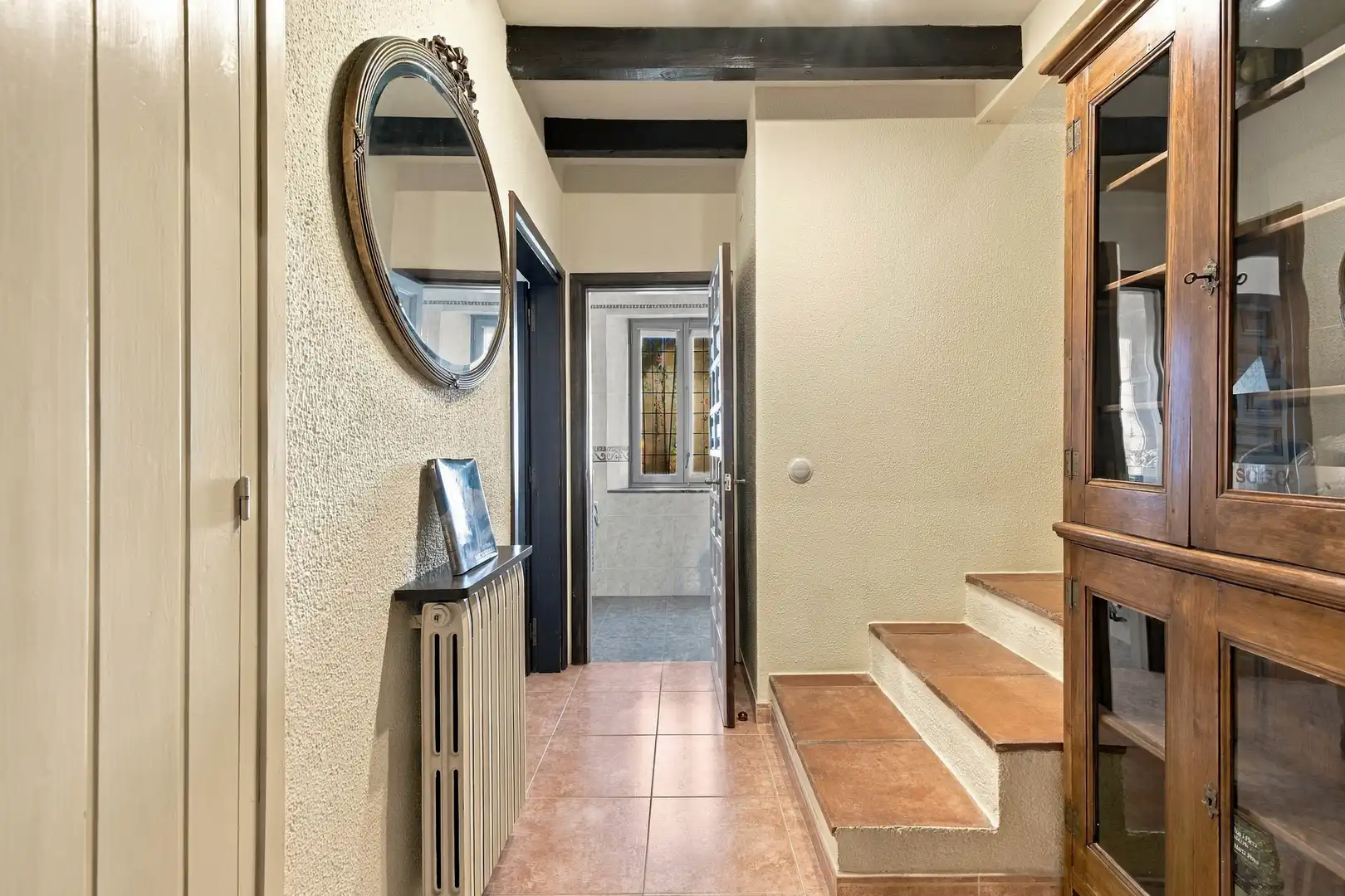 Haus mit Pool zum Verkauf in Santa Susanna, imagen 23