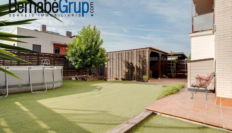 Foto 1 de Pis en venda a Carrer de la Serra, Les Franqueses del Vallès, Barcelona